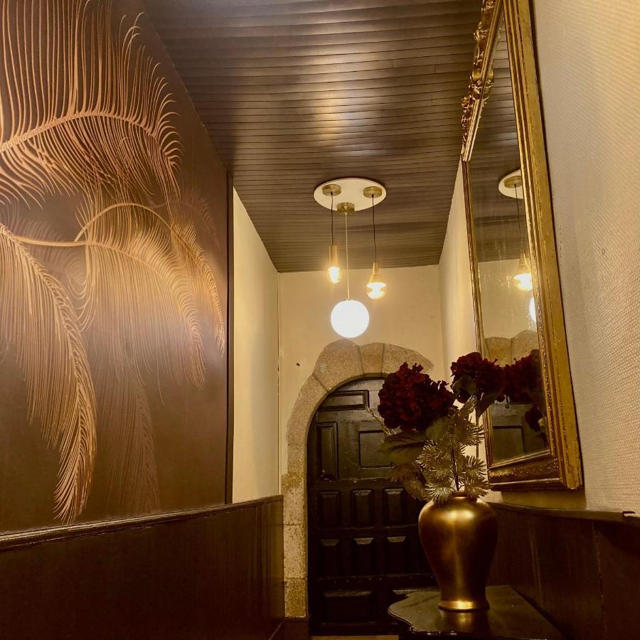 Suite Kassiopee, Romantisme, Balneo, Sauna Quimperlé Екстериор снимка
