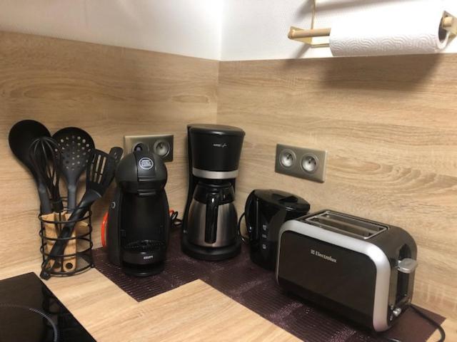 Suite Kassiopee, Romantisme, Balneo, Sauna Quimperlé Екстериор снимка